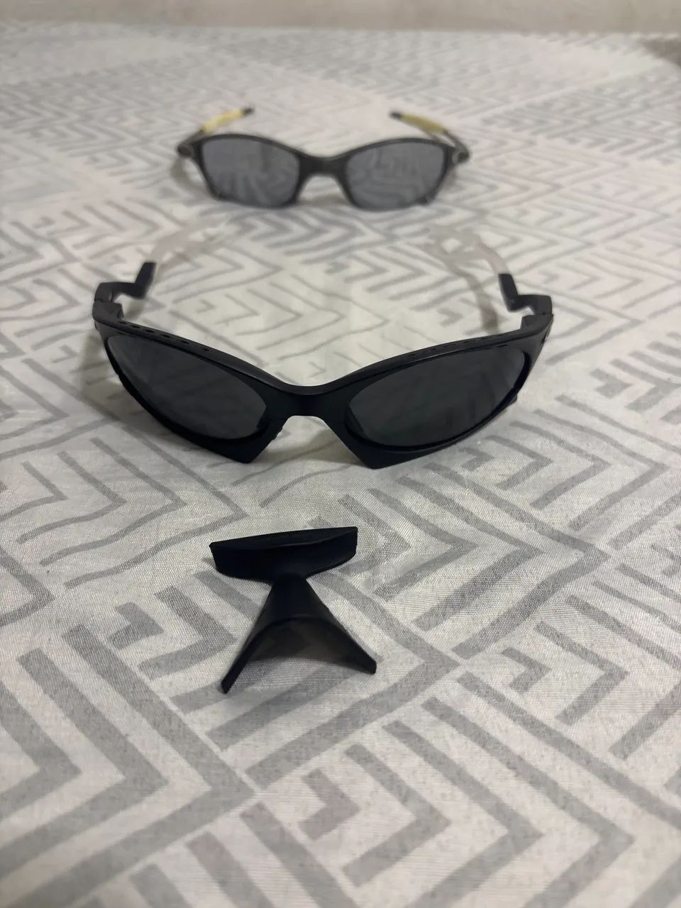 Oakley Plantaris + Juliet original  - Foto 4