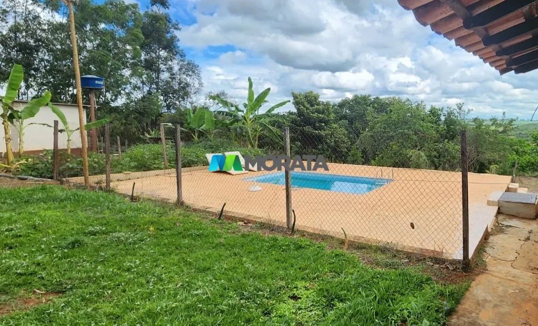 FAZENDA À VENDA - 34 HECTARES - CAETANÓPOLIS (MG) - Foto 2