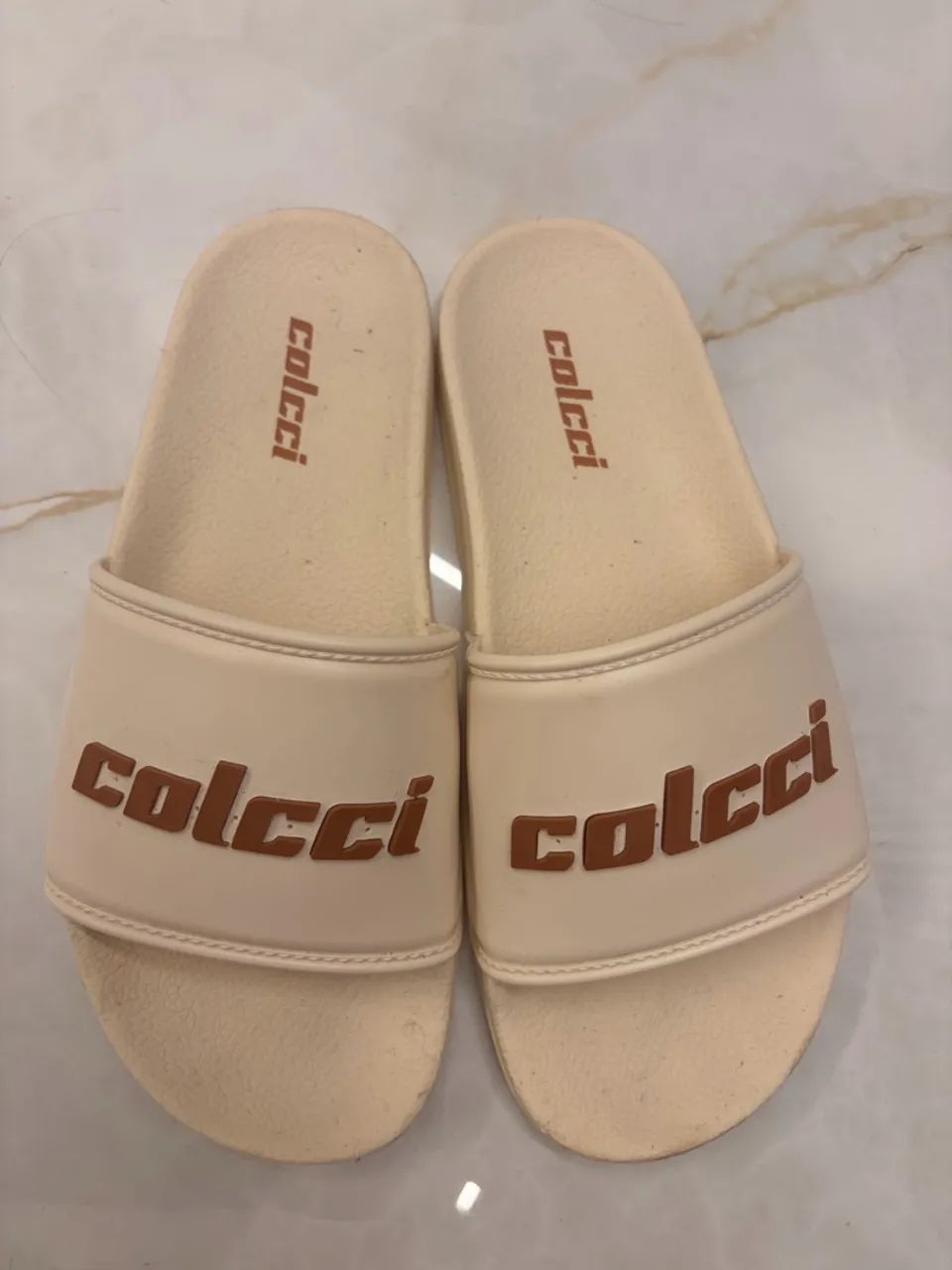 Chinelo colcci n 36  - Foto 2