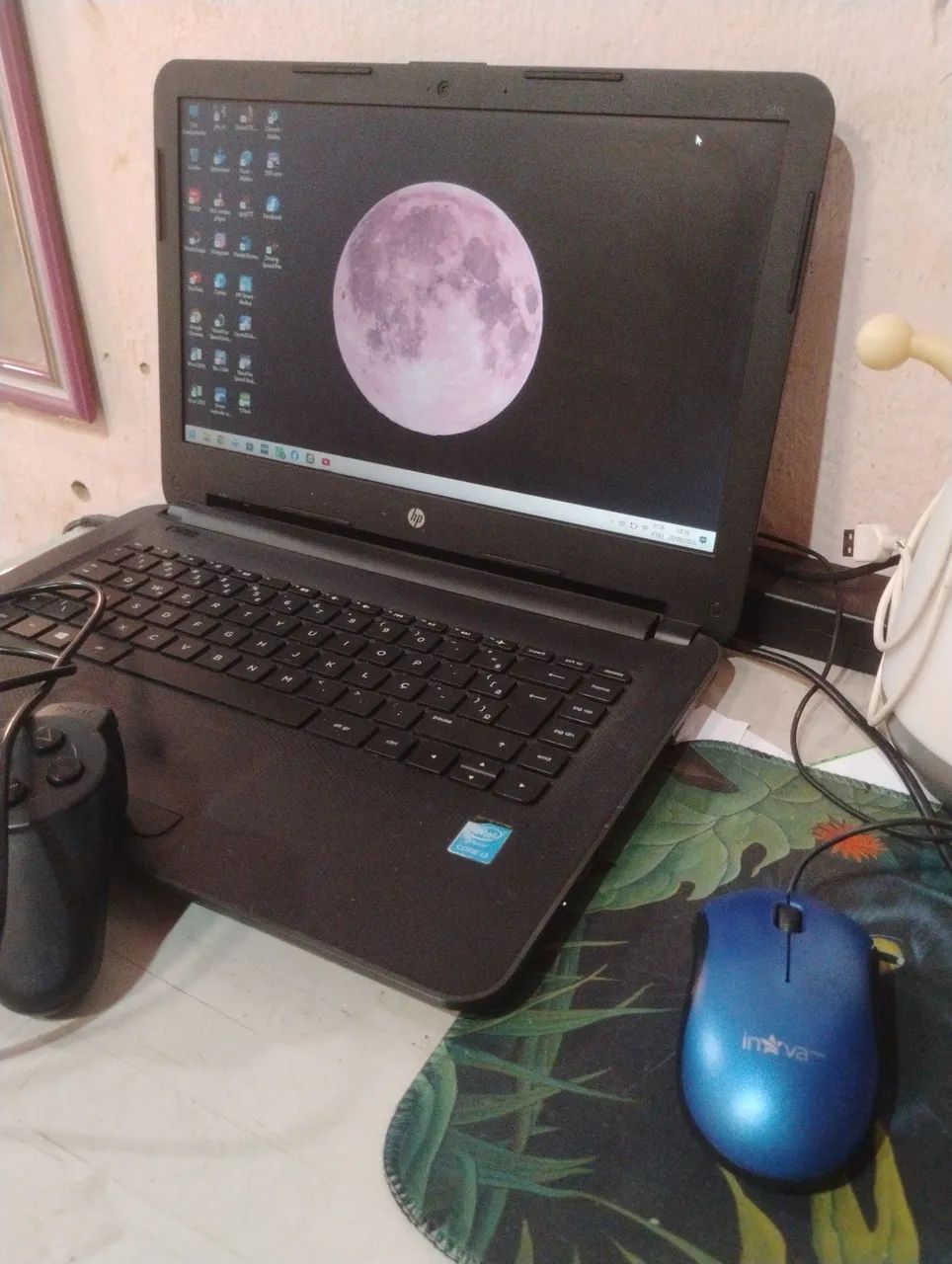 Notebook hp - Foto 3