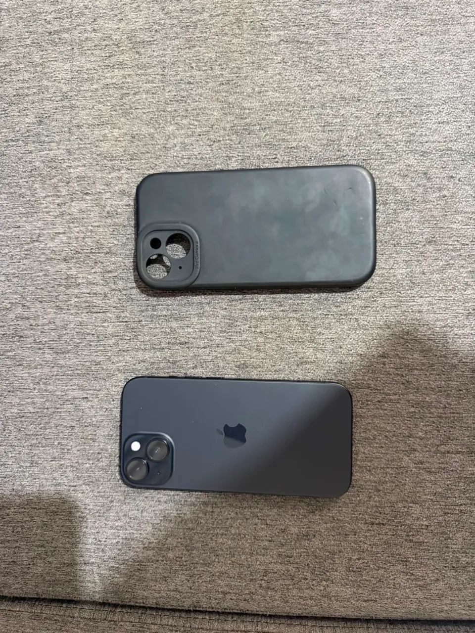 iPhone 15 plus  128gb obs:trincado na tela - Foto 2