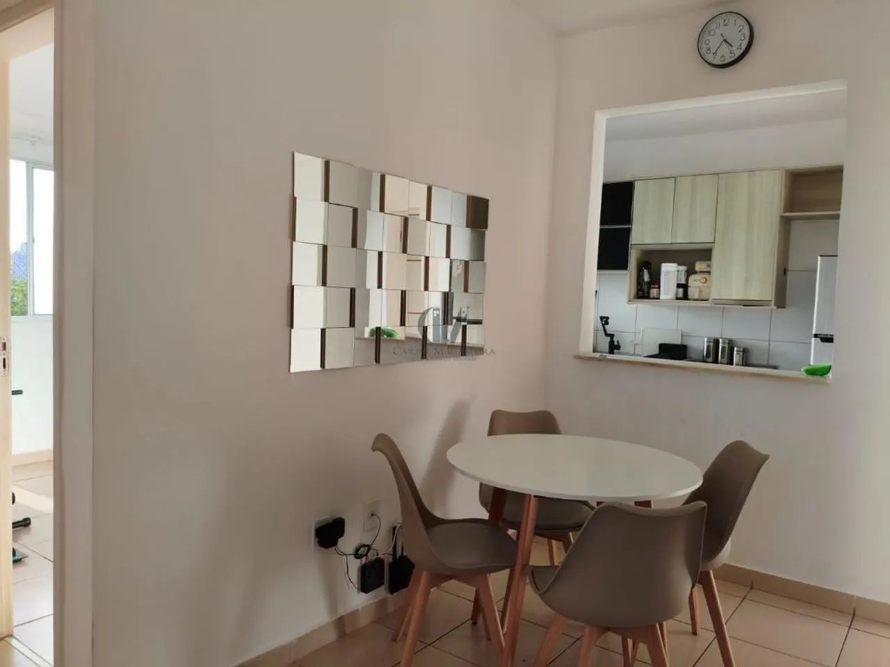 Apartamento Duplex à venda em Fortaleza, Cidade 2000, com 2 quartos, com 90 m², Four Seaso