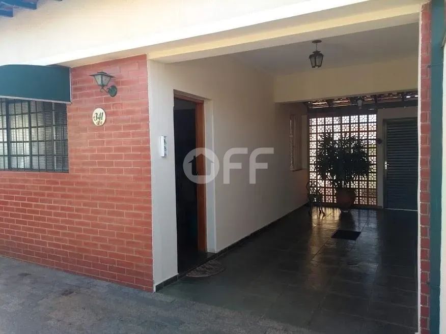 casa - Taquaral - Campinas - Foto 3