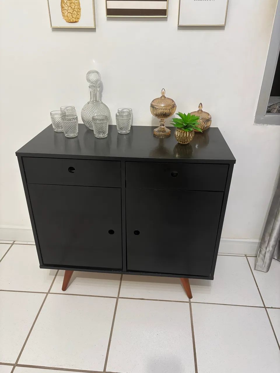 Buffet para sala 