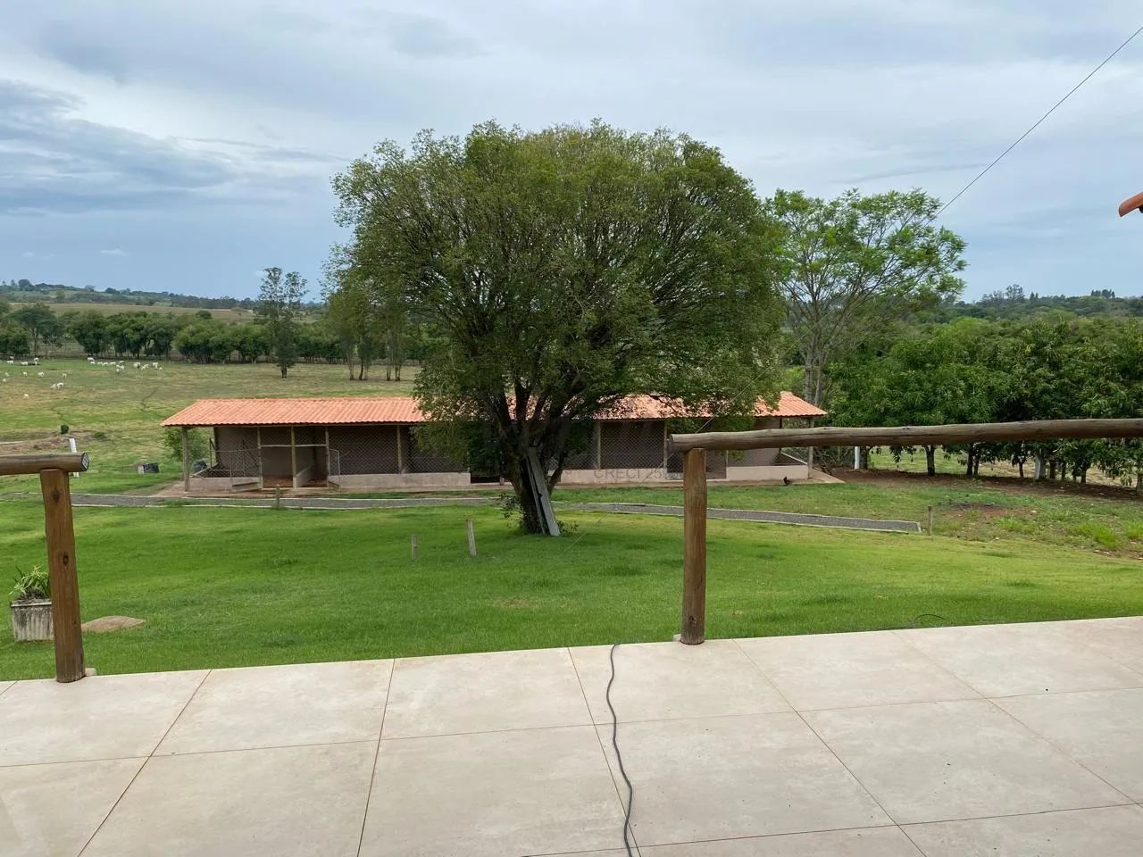 Fazenda Estilo Haras à Venda  Distrito de Ferraz  Rio Claro/SP - Foto 2
