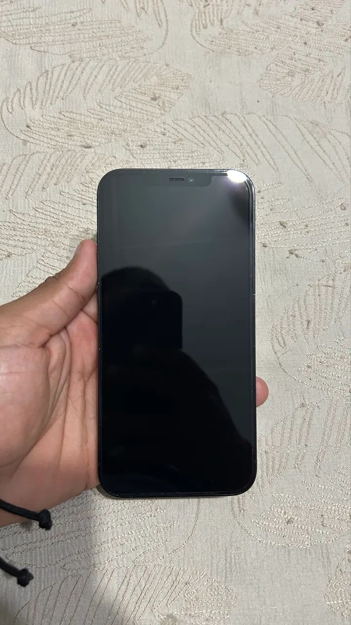 iPhone 12 Pro Max