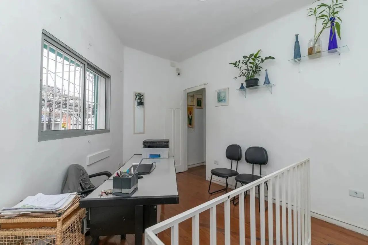 Casa à Venda - Barra Funda, 1 Quarto, 120 m2 - Foto 2