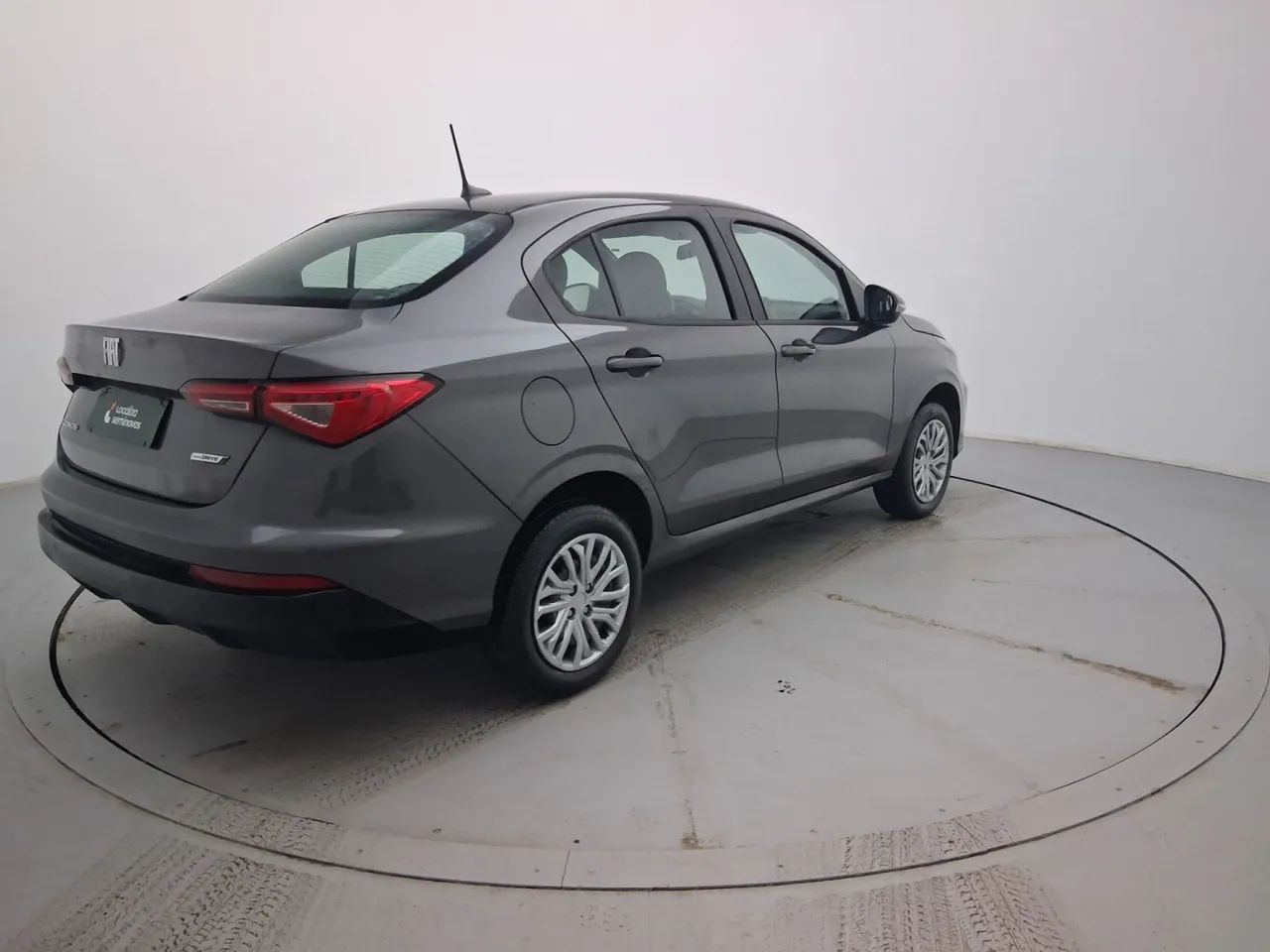 Fiat Cronos Drive 1.0 6V 2026 - Foto 5