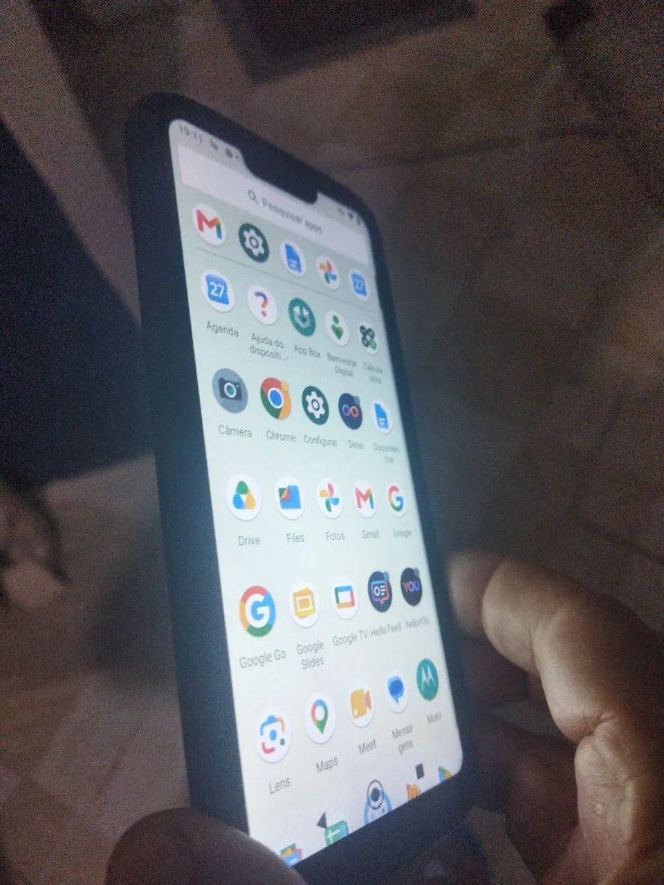 Motorola G7 Power  - Foto 3
