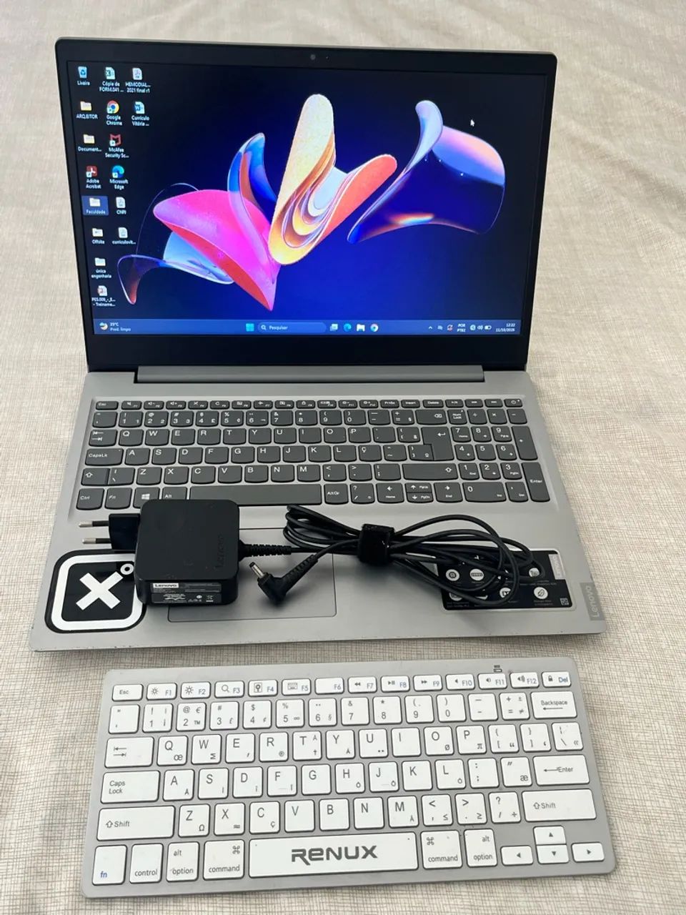 NOTEBOOK LENOVO  - Foto 3