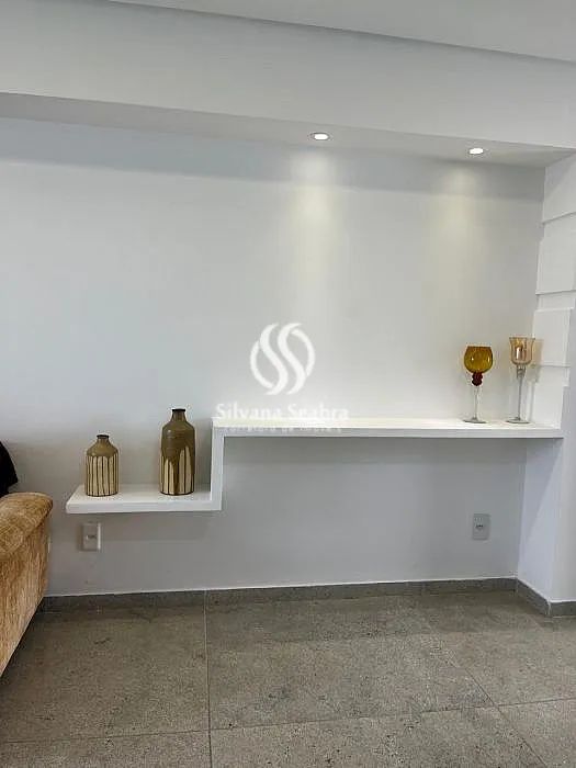alugo apartamento mobiliado em Boa viagem - Foto 4
