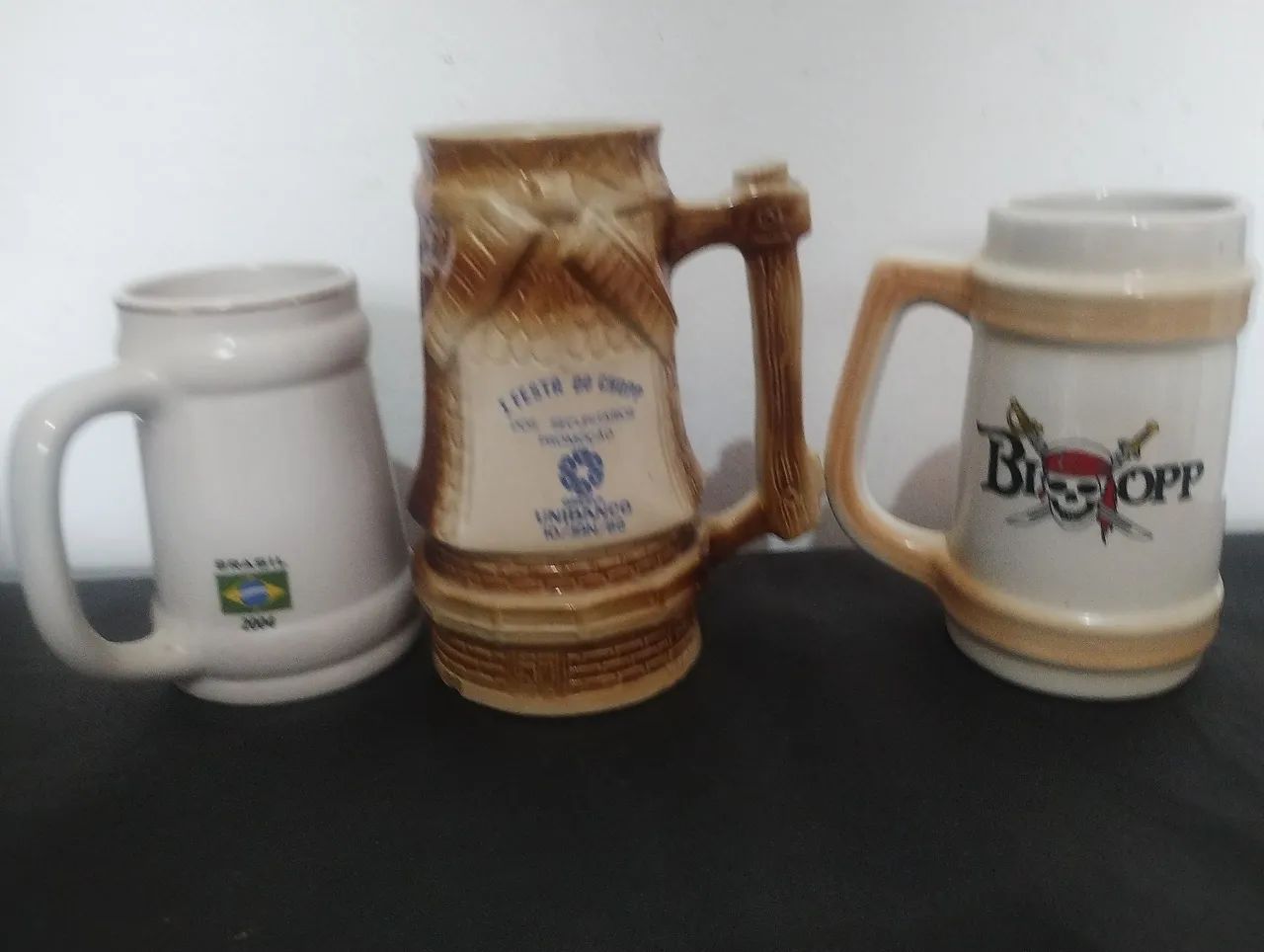Canecas antiga - Foto 2