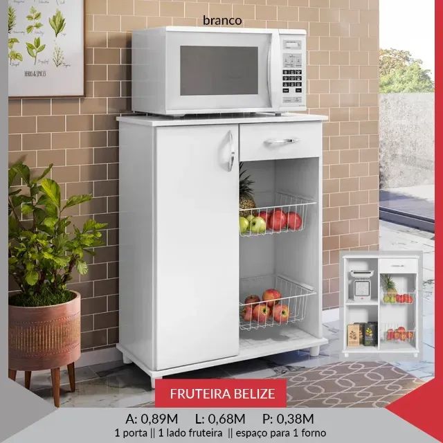 FRUTEIRA 