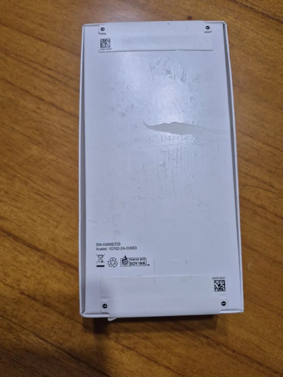 Celular Galaxy A56 5G 256GB - Foto 5