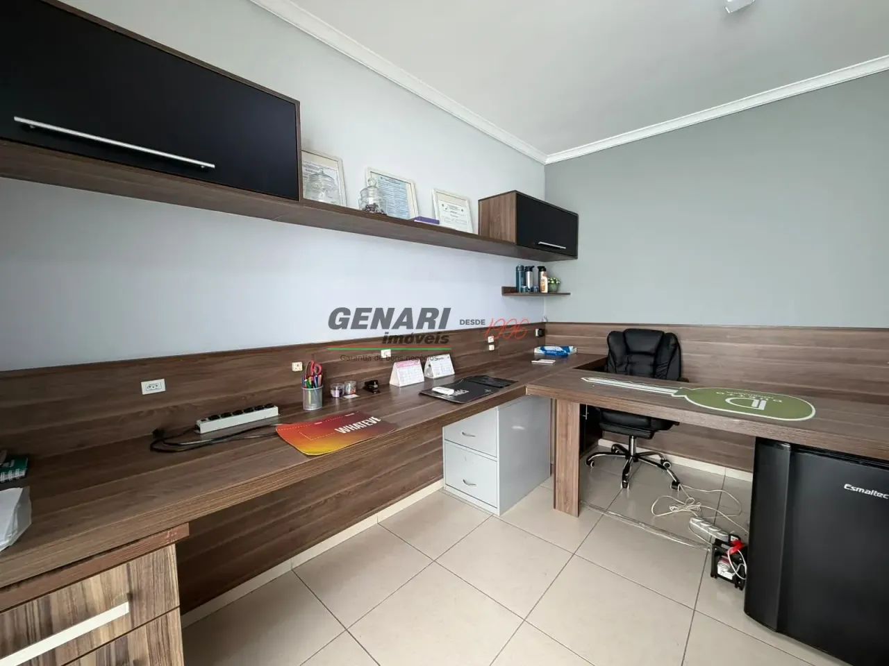 Sala para Locação Mobiliada, Vila Almeida, Indaiatuba - SP - Foto 3