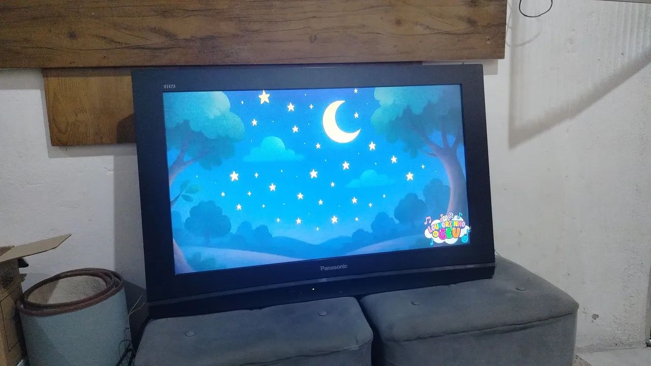 Tv Panasonic  - Foto 2