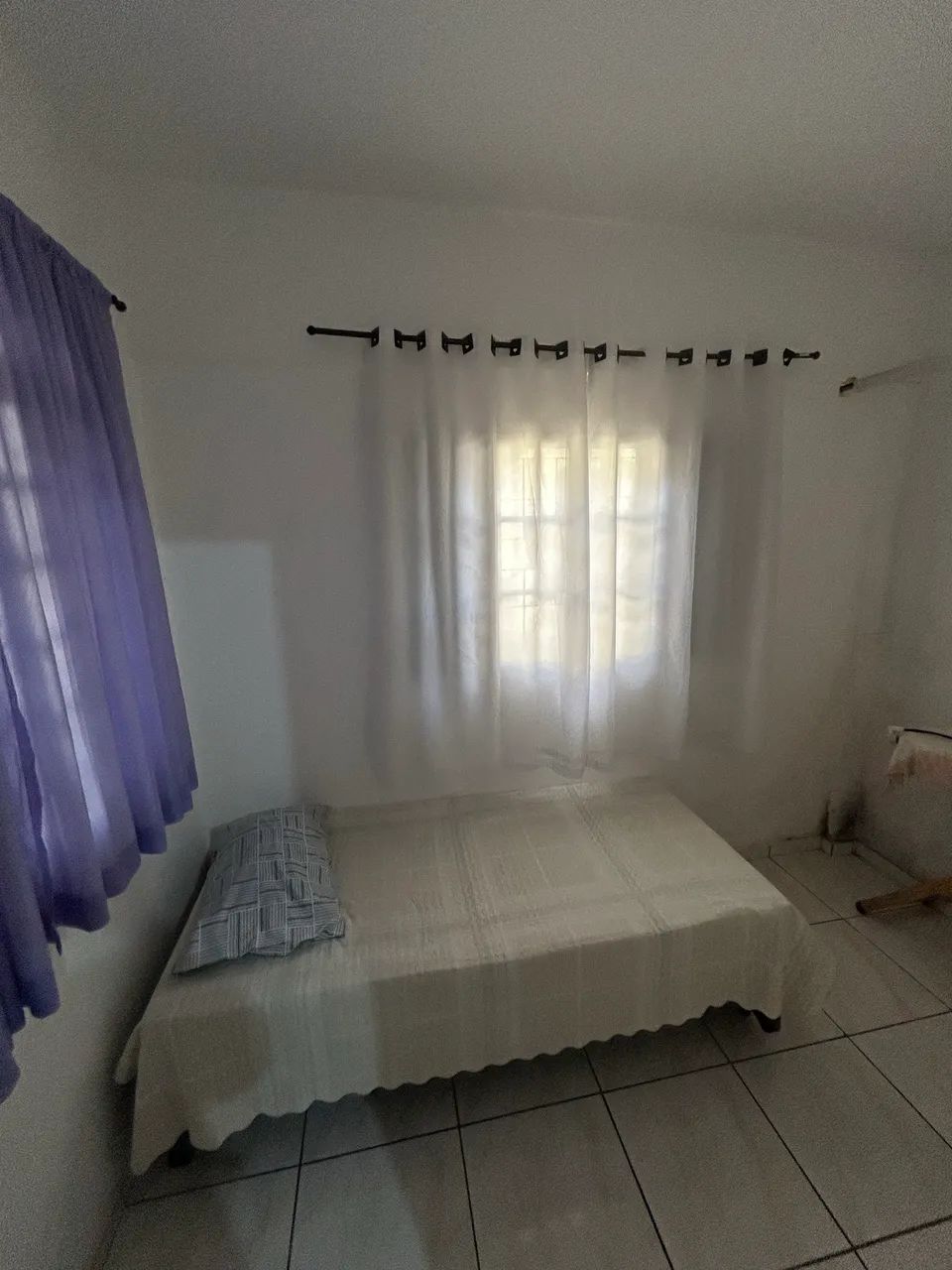 Casa aconchegante mobiliada com ar  - Foto 5