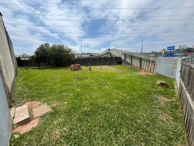 Aluguel | Terreno para locação em Capoeiras