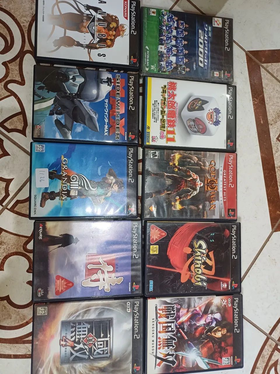 Playstation 