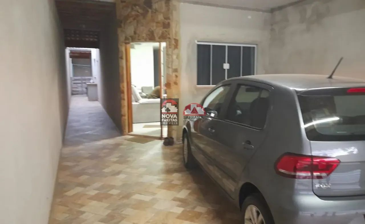 Sobrado na Cidade Nova - Pindamonhangaba - Foto 2