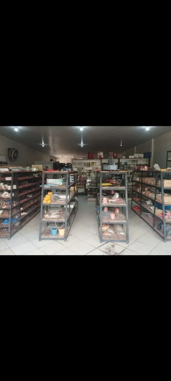 Vende-se loja de Material de construção. - Foto 2