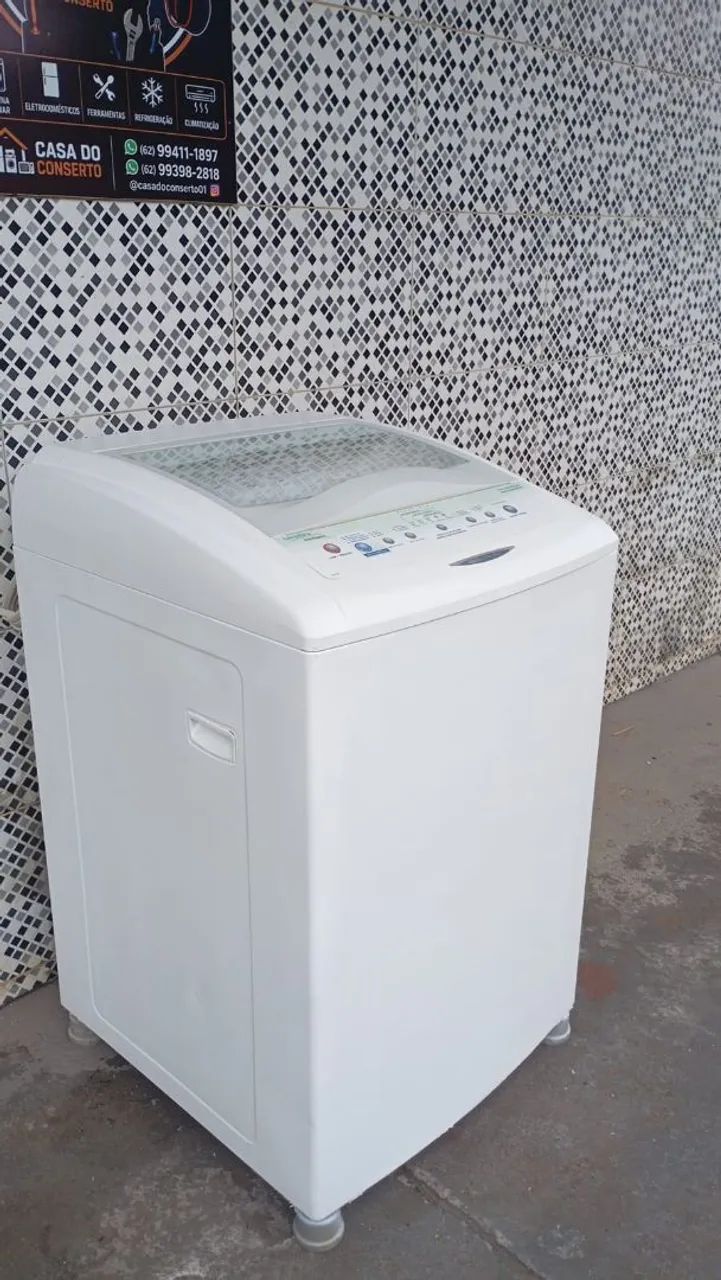 Máquina de lavar - Foto 2