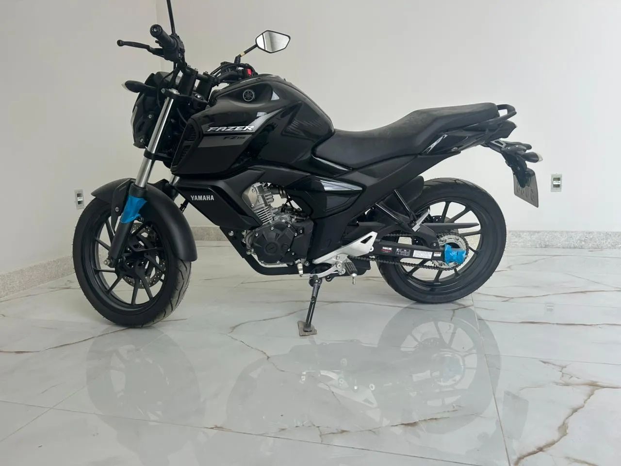 Fz15 zero km - Foto 3