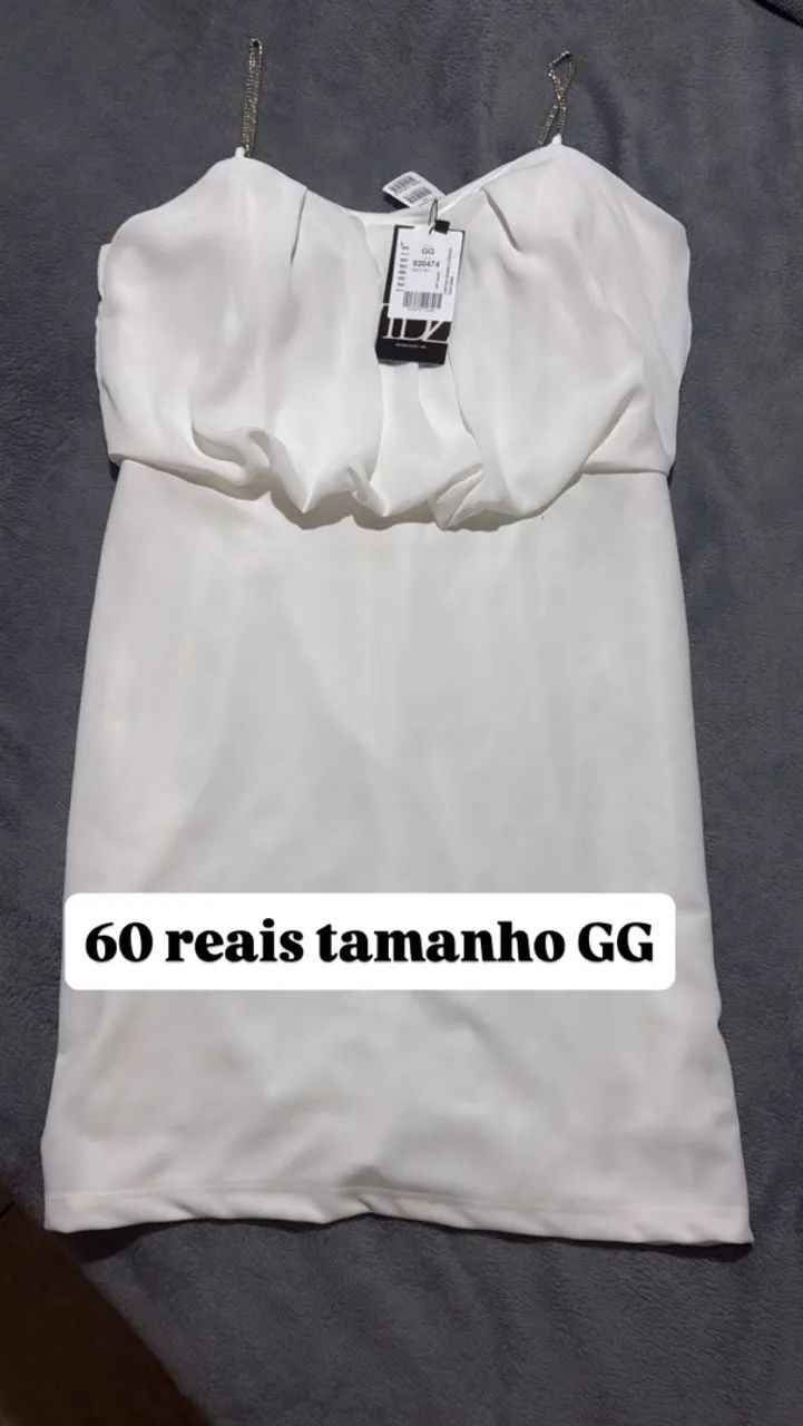 Roupas - Foto 5