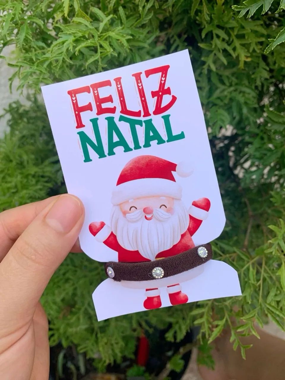 Kit mimo para clientes Natal - Foto 5