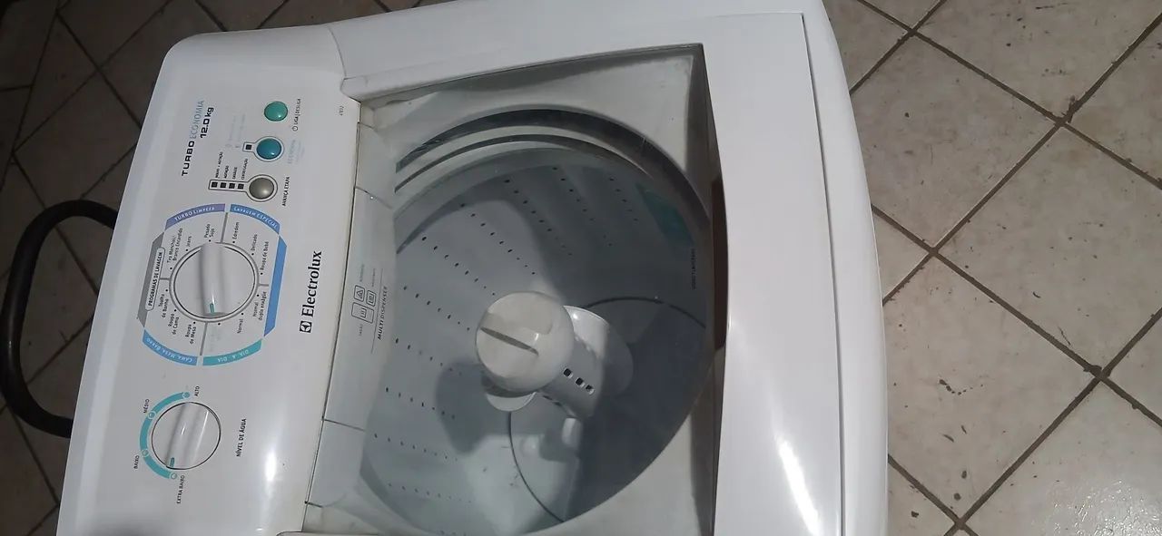 Electrolux 12k revisada! - Foto 4