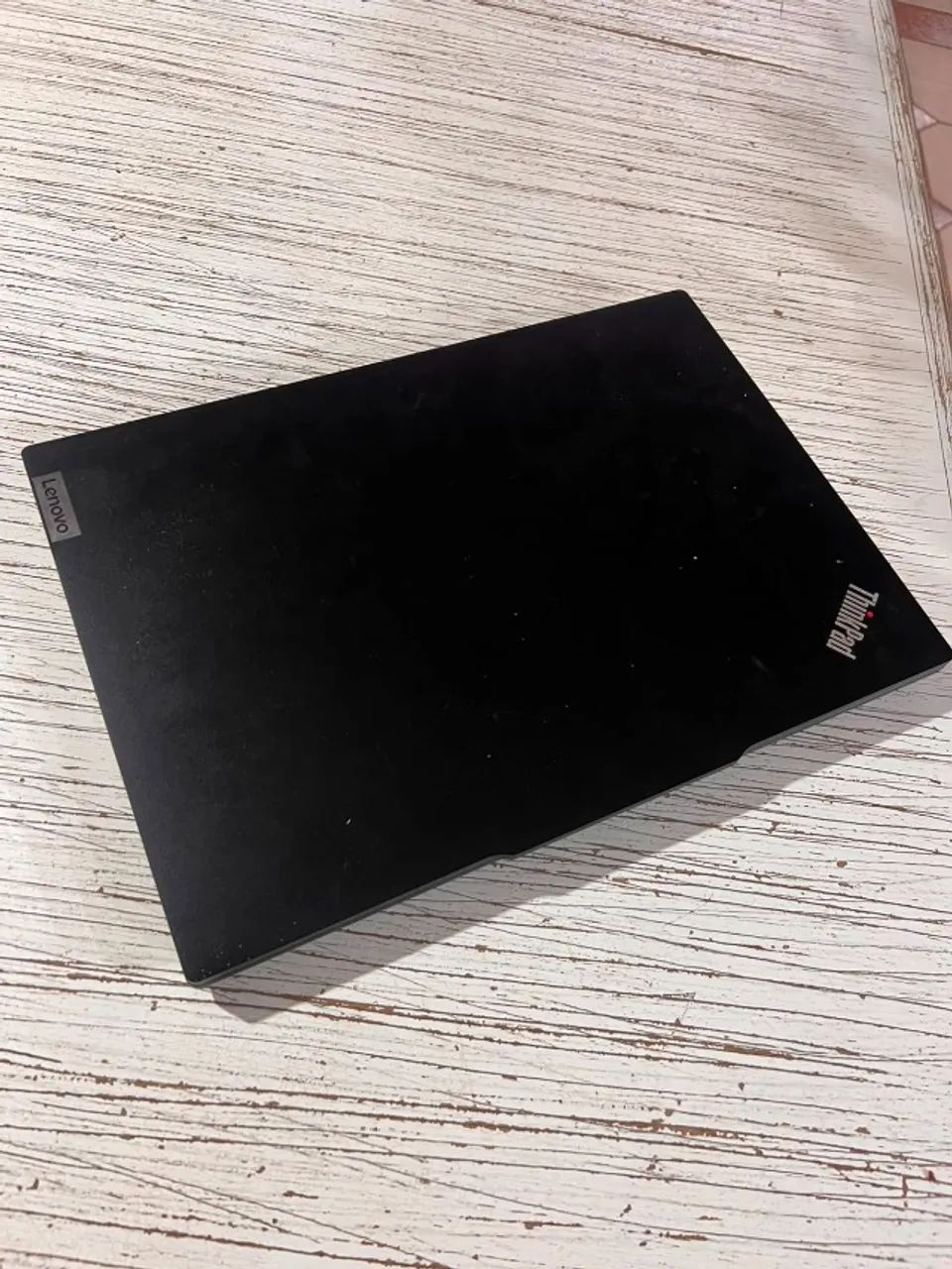 Notebook Lenovo Core I5 16 GB RAM - Novissimo