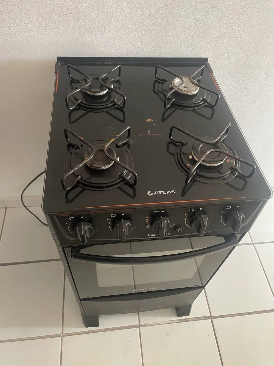 Fogão  - Foto 2