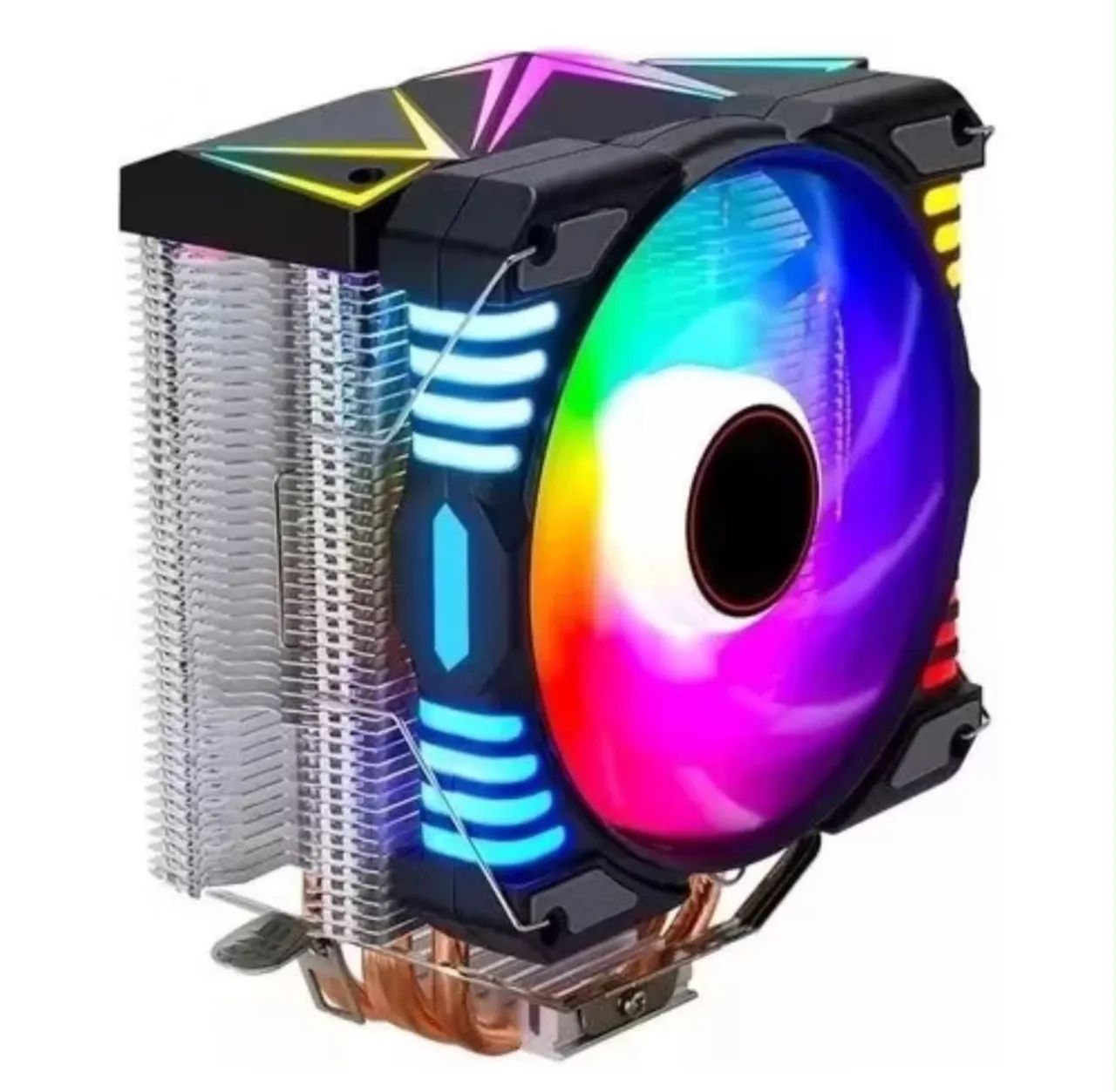 Air Cooler - Foto 5