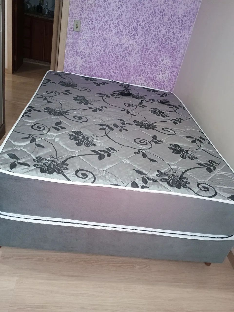 Cama com Massagem  - Foto 5
