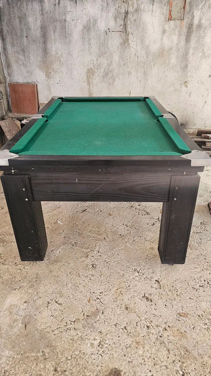 Mesa de sinuca - Foto 3