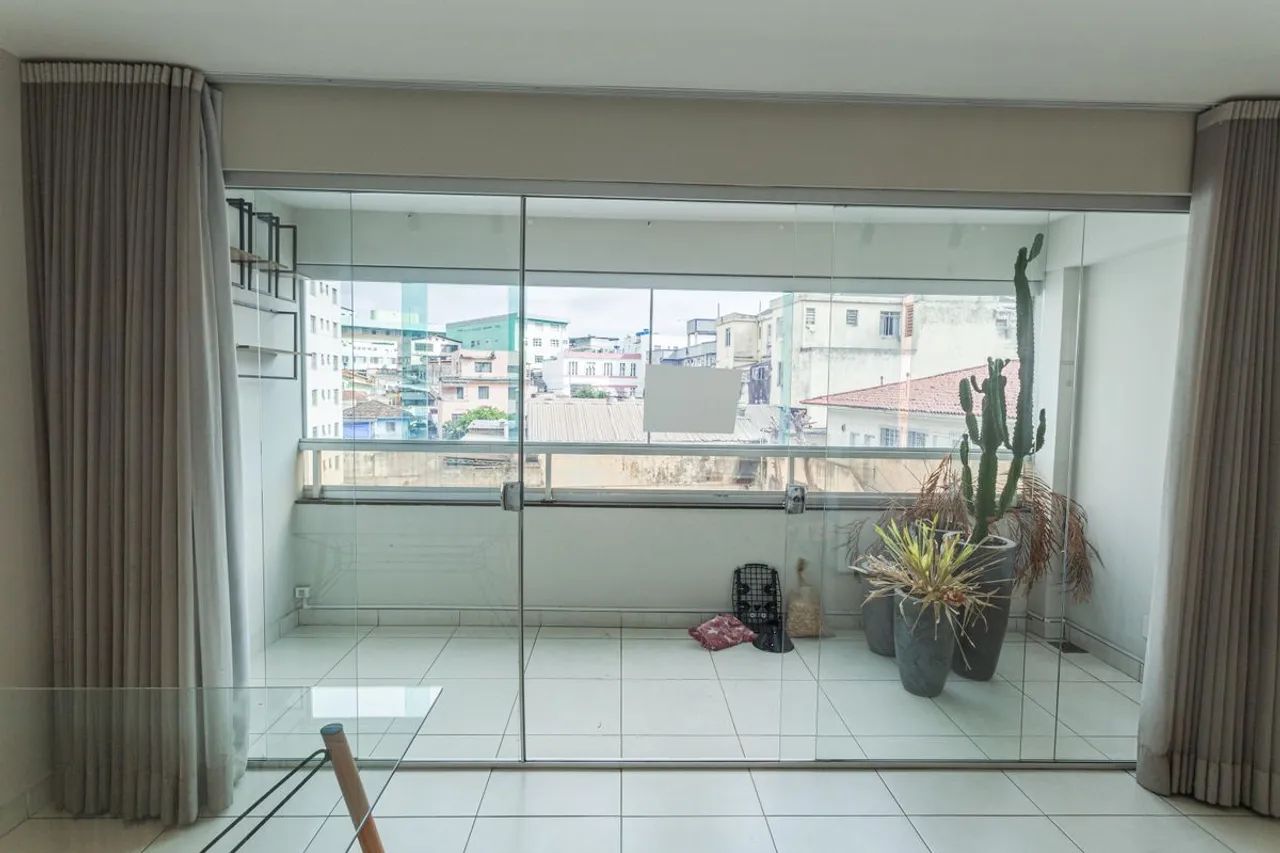 Apartamento à Venda - Graça, 3 Quartos, 78 m2 - Foto 5