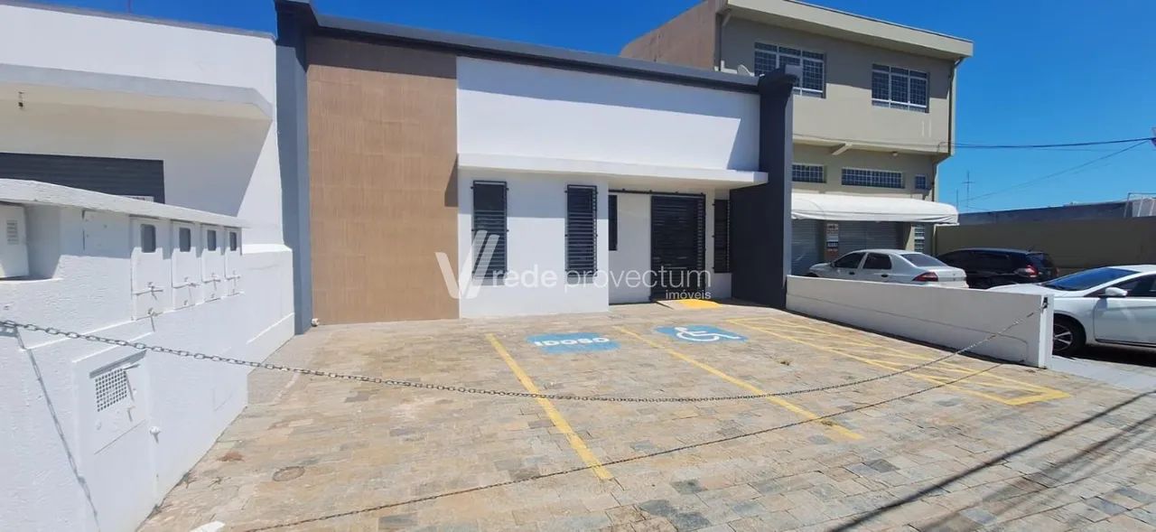 prédio - Vila Bressani - Paulínia - Foto 2