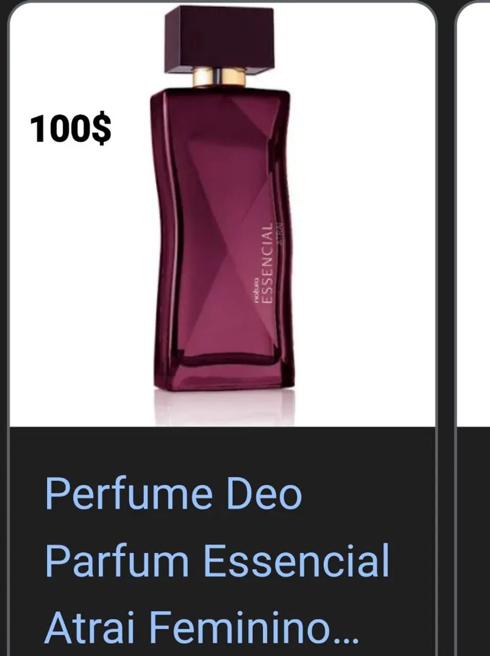 50% De Desconto em qualquer produto  - Foto 5