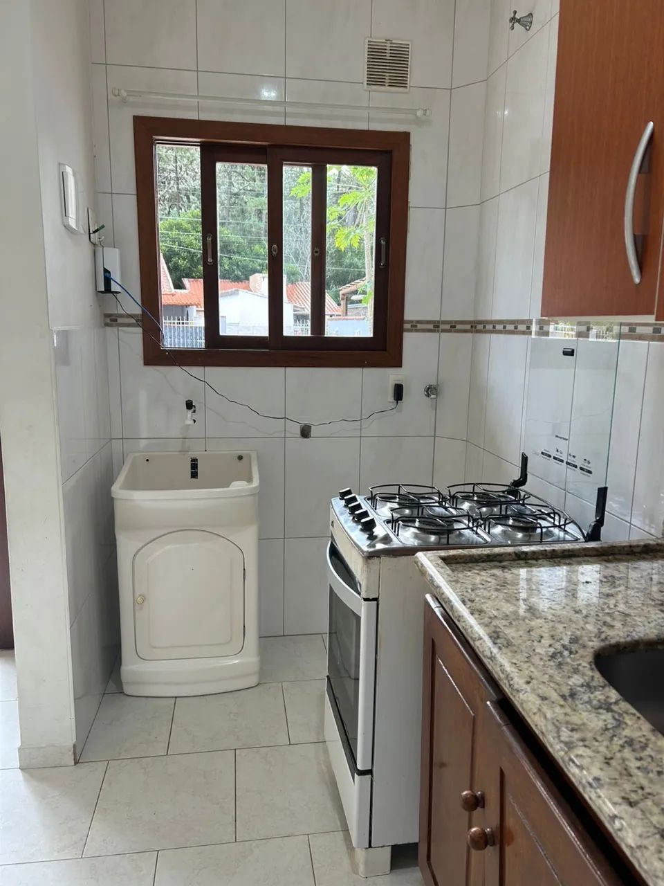 Apartamento na anual  - Foto 4