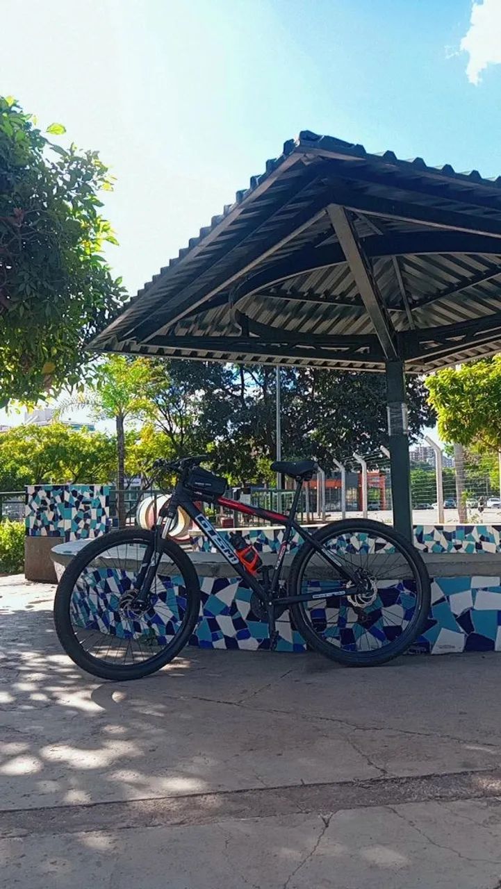 Venda de bicicleta ? - Foto 3