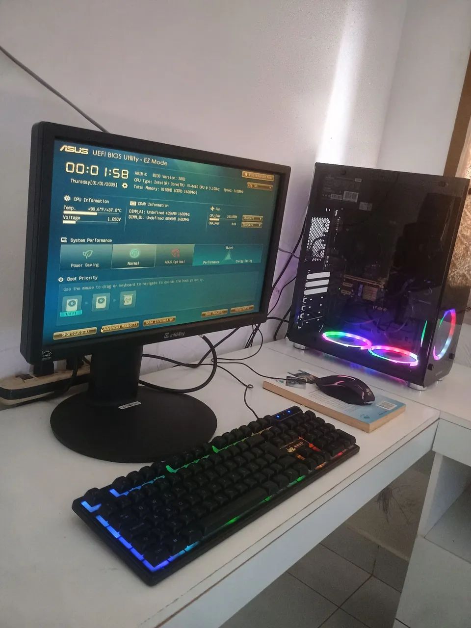 Computador i5 - Foto 2