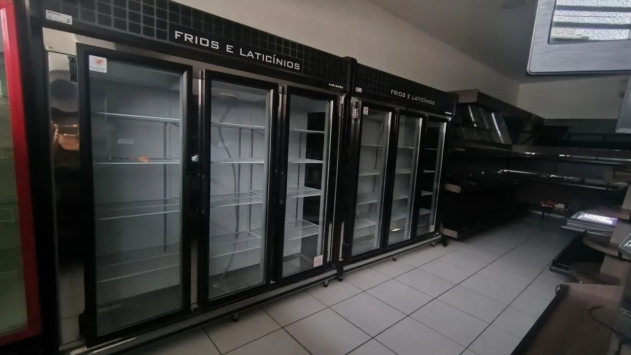Vendo loja montada