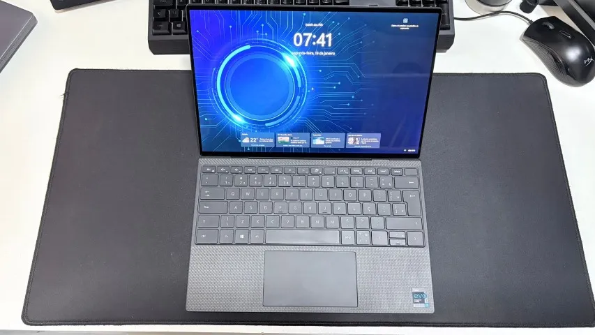 dell xps i7 16gb