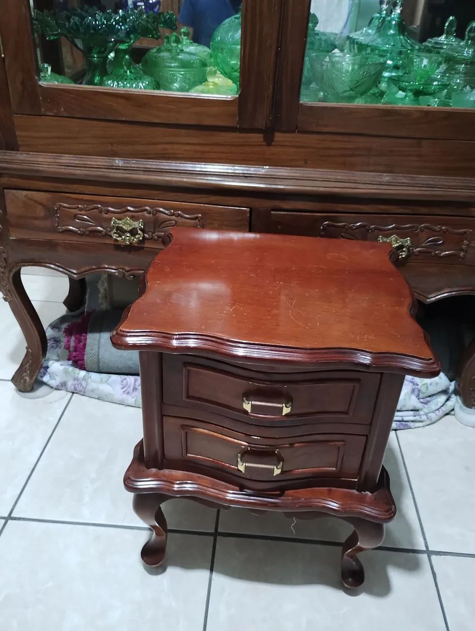 Criado mudo  - Foto 4