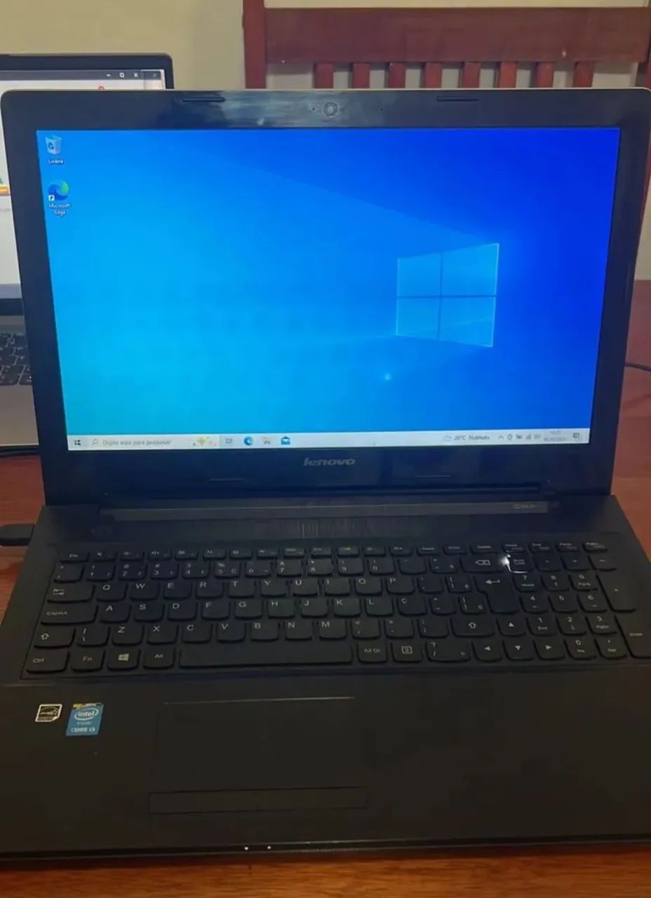 Notebook Lenovo - Foto 5