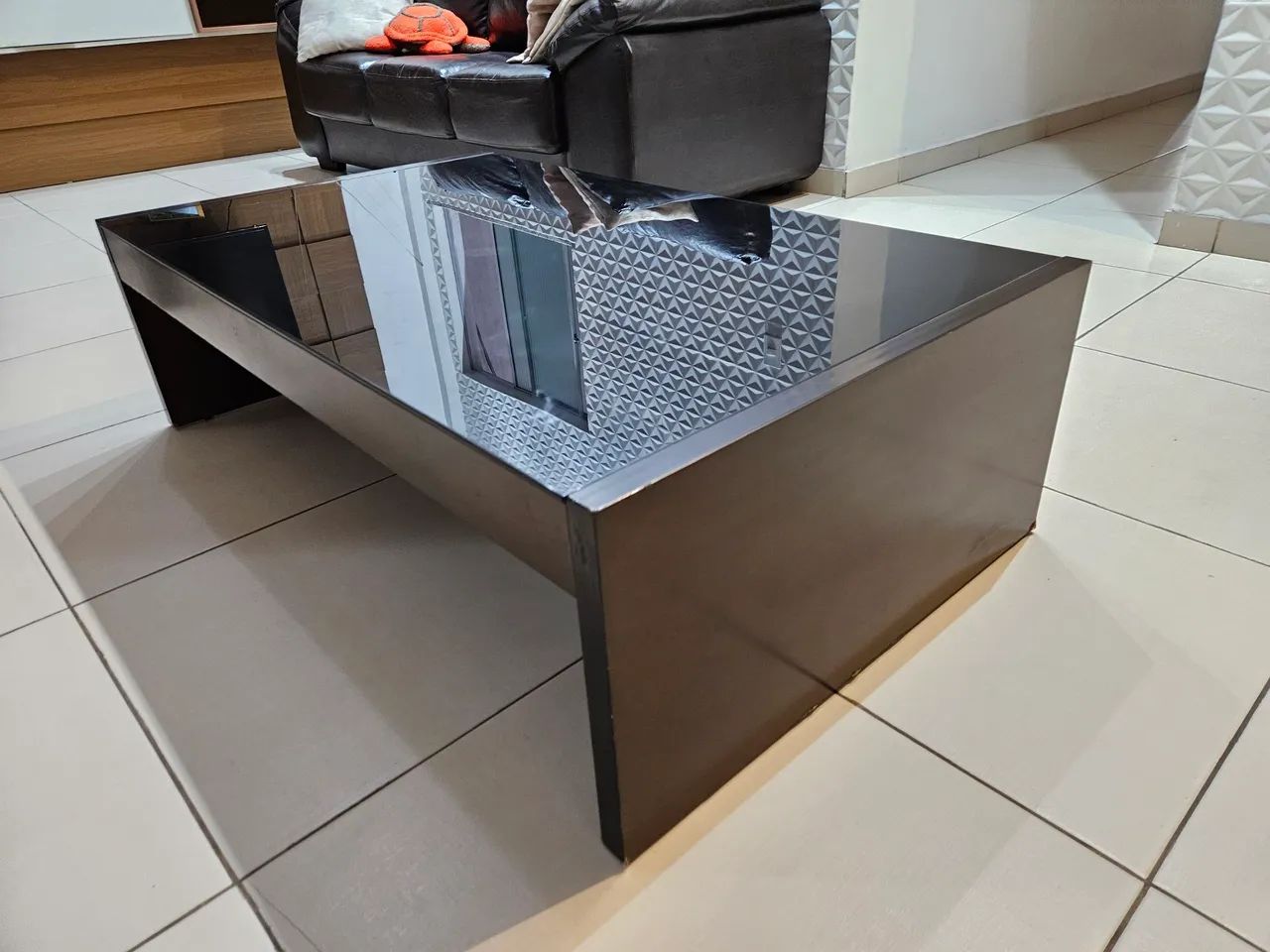 Belíssima Mesa de Centro