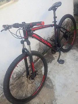 Bicicleta oggi