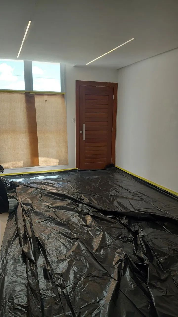 Pintor residencial