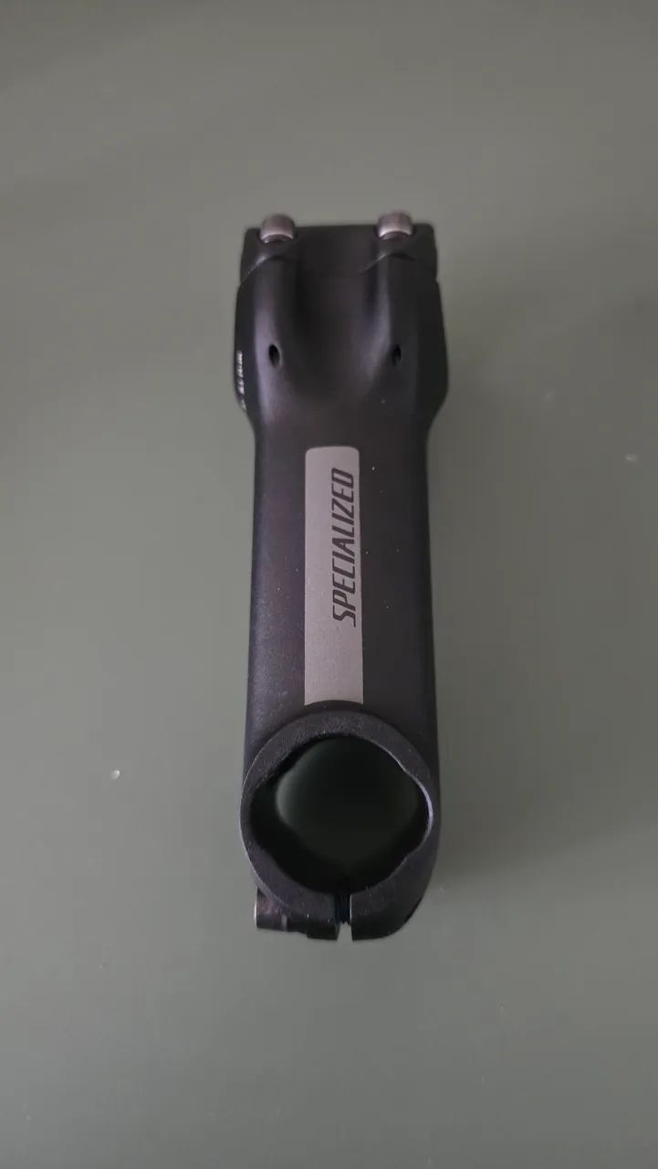 Mesa /avanço Specialized para Future shox 100mm