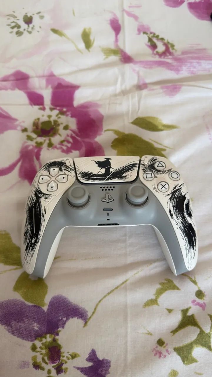 controle ps5 